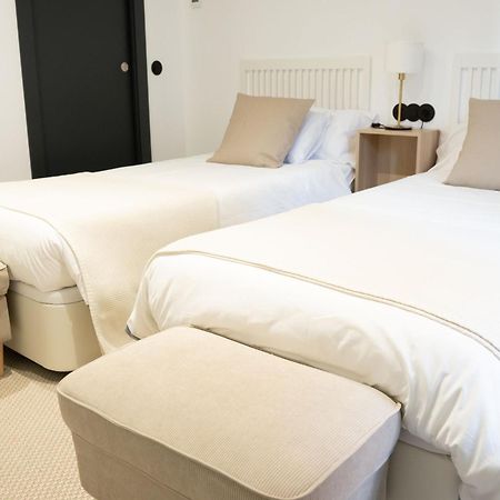 Apartamentos Mlc Ciudad De Linares Linares  Esterno foto