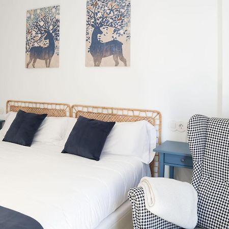 Apartamentos Mlc Ciudad De Linares Linares  Esterno foto
