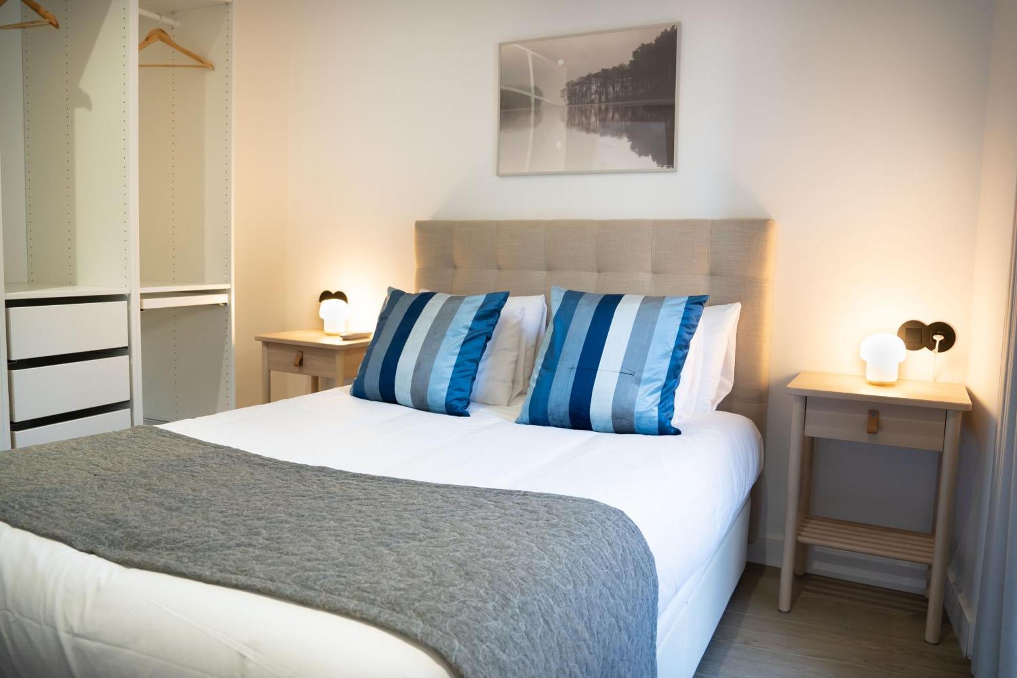 Apartamentos Mlc Ciudad De Linares Linares  Esterno foto