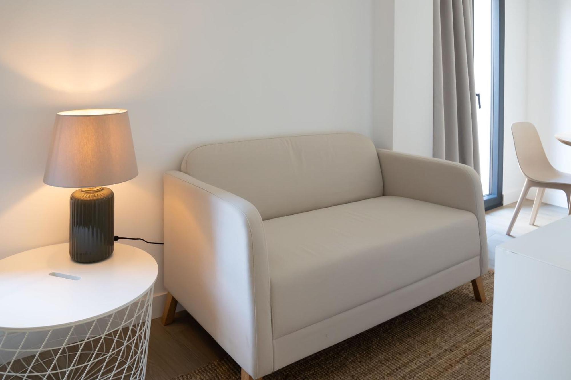 Apartamentos Mlc Ciudad De Linares Linares  Esterno foto
