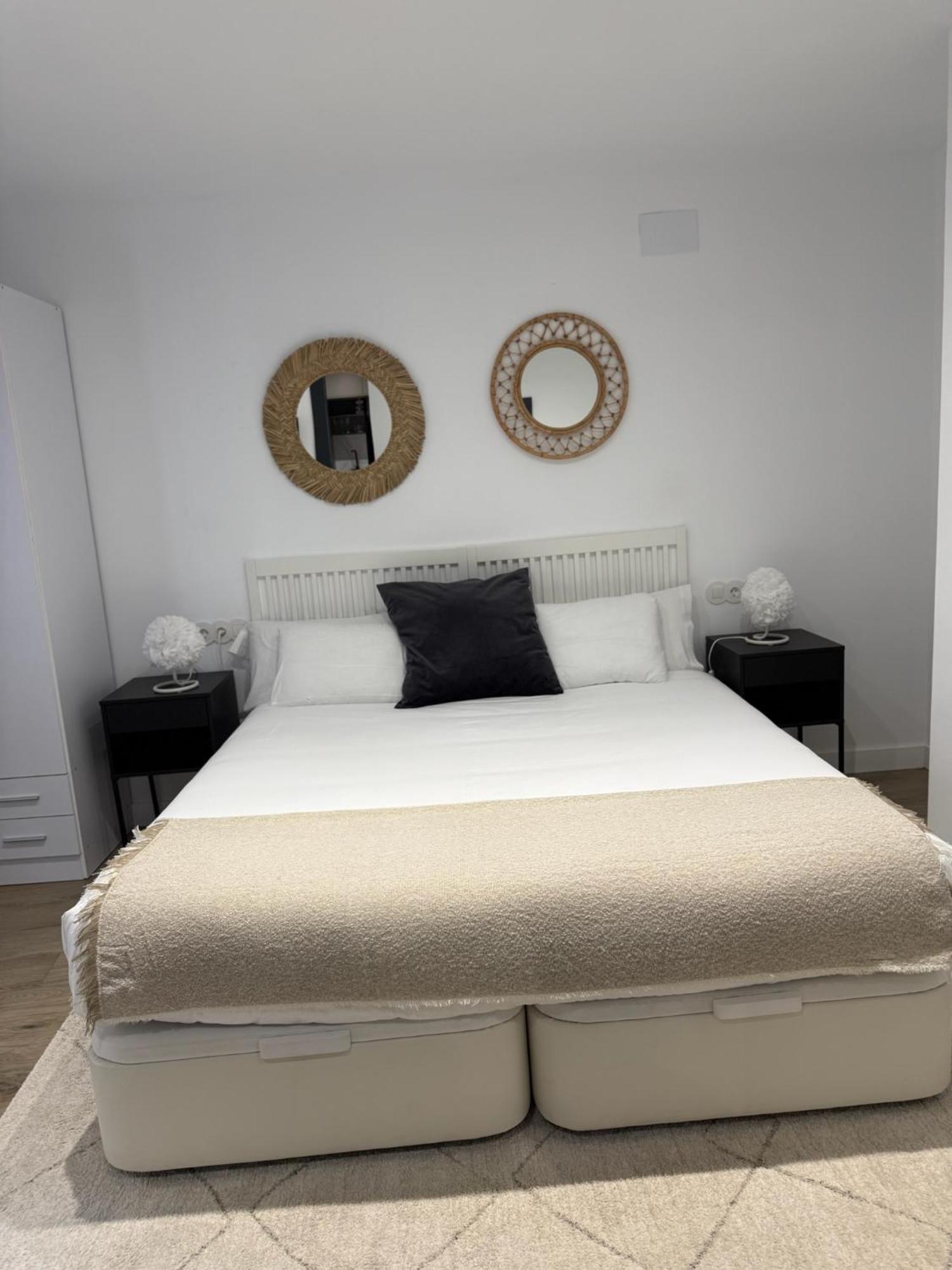 Apartamentos Mlc Ciudad De Linares Linares  Esterno foto