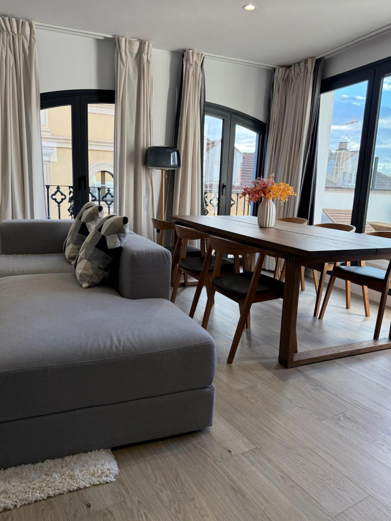 Apartamentos Mlc Ciudad De Linares Linares  Esterno foto