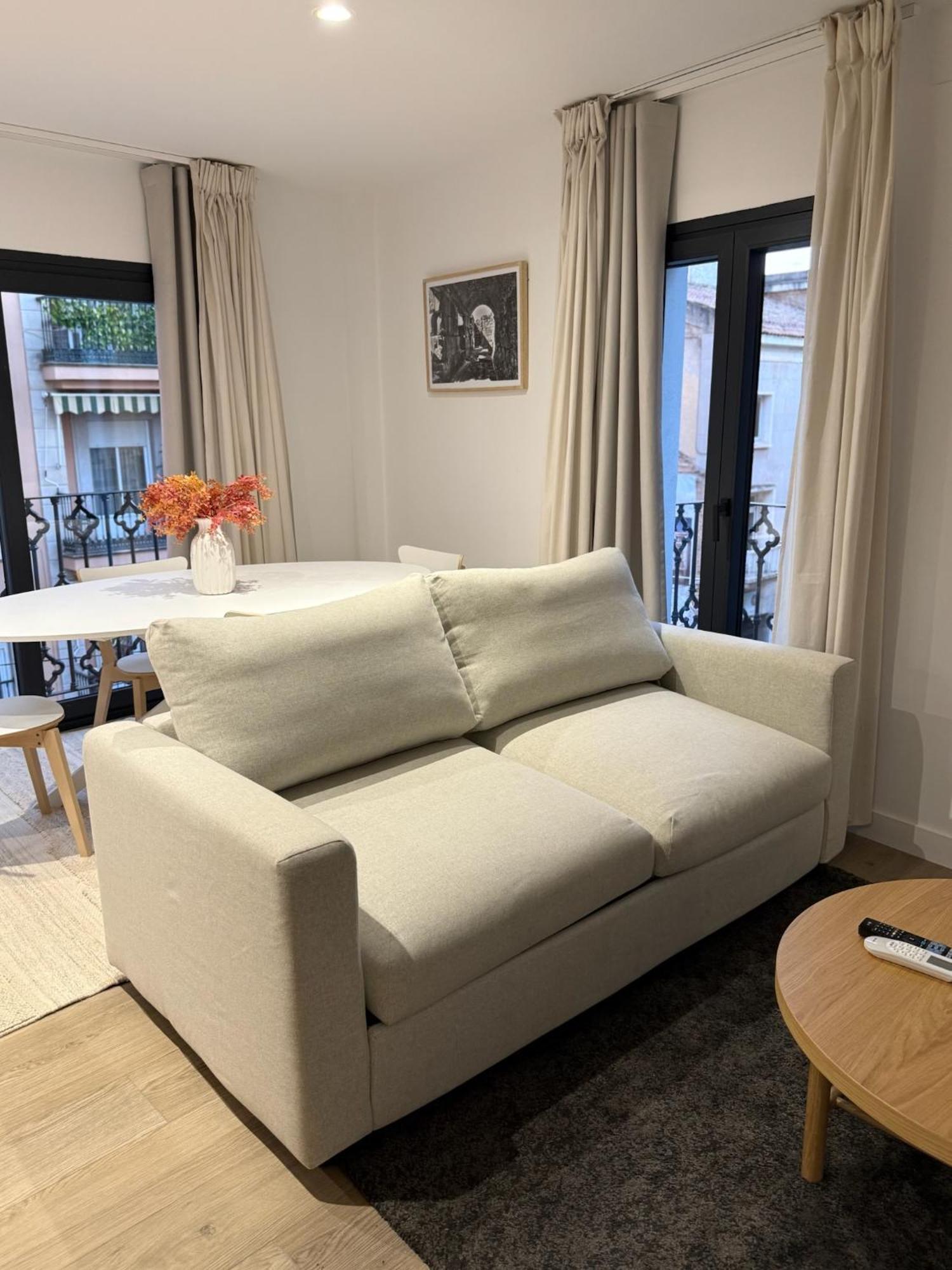 Apartamentos Mlc Ciudad De Linares Linares  Esterno foto