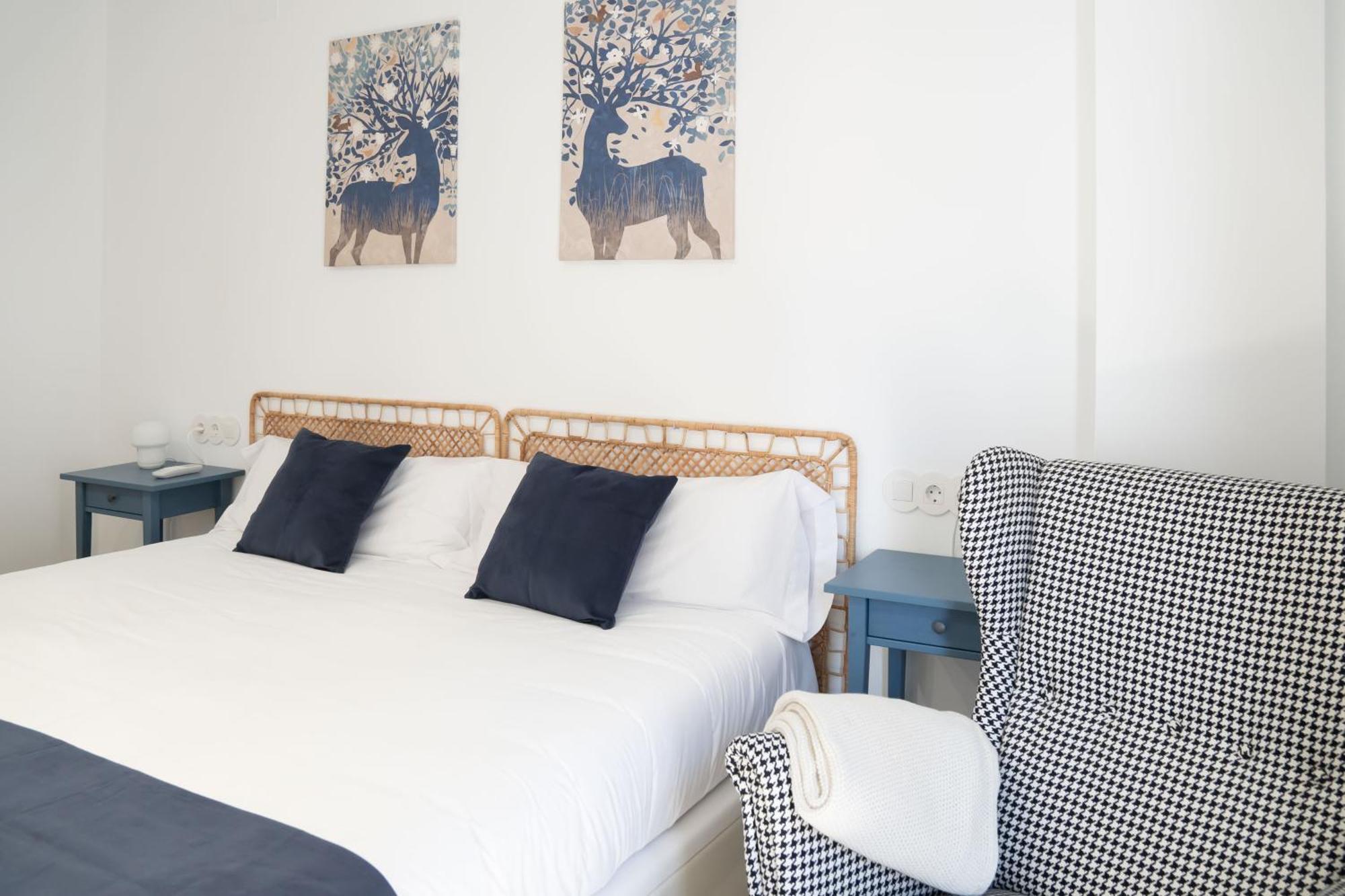 Apartamentos Mlc Ciudad De Linares Linares  Esterno foto