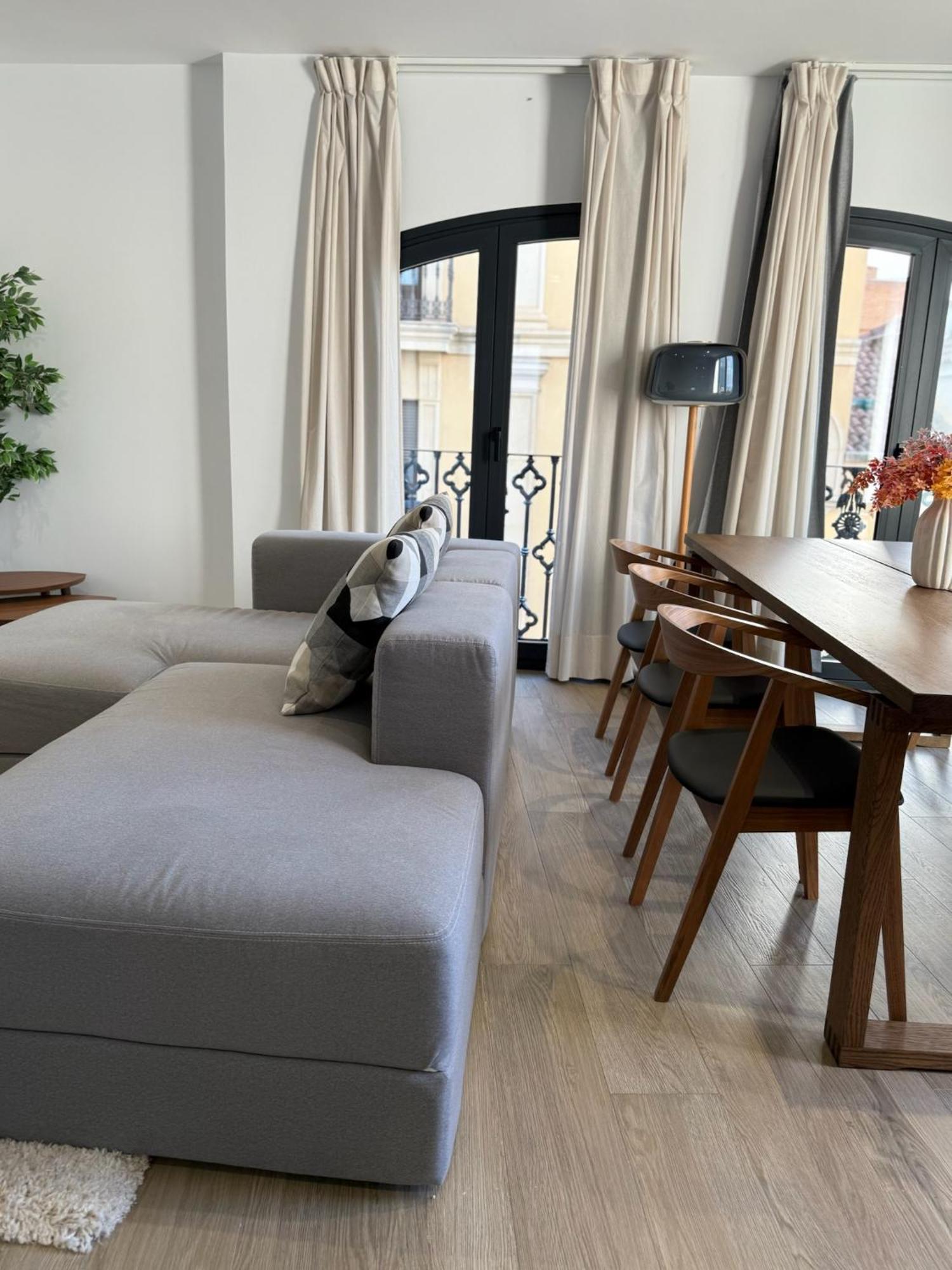 Apartamentos Mlc Ciudad De Linares Linares  Esterno foto