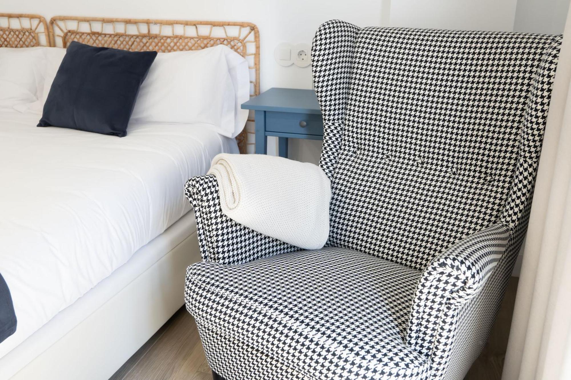 Apartamentos Mlc Ciudad De Linares Linares  Esterno foto