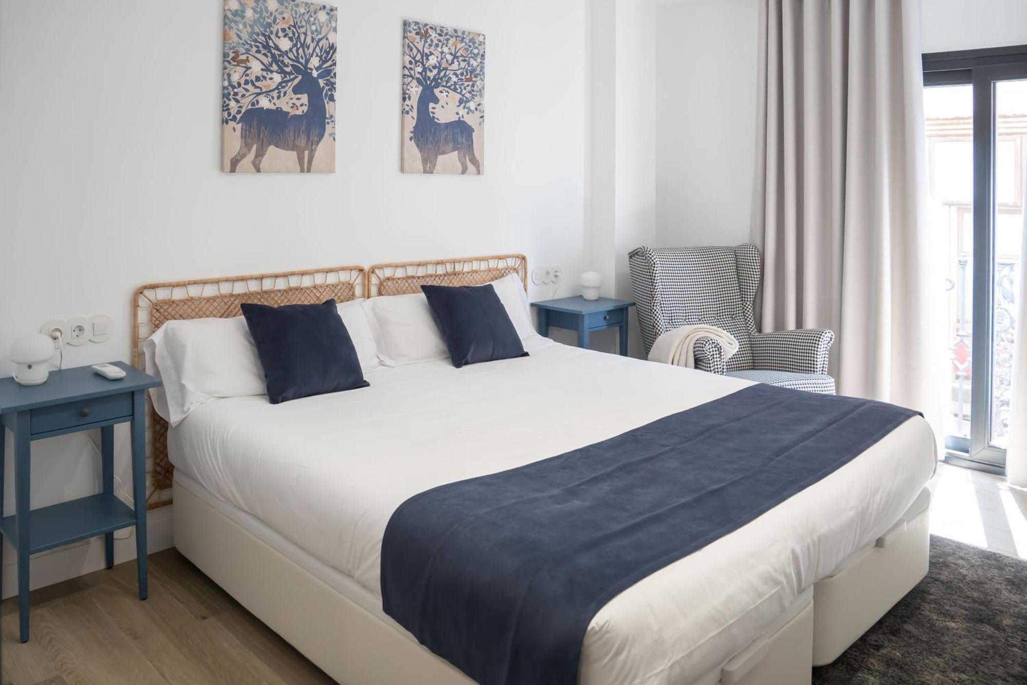 Apartamentos Mlc Ciudad De Linares Linares  Esterno foto