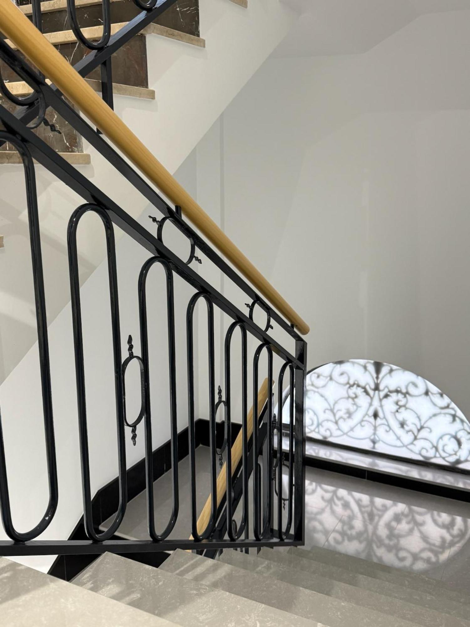 Apartamentos Mlc Ciudad De Linares Linares  Esterno foto