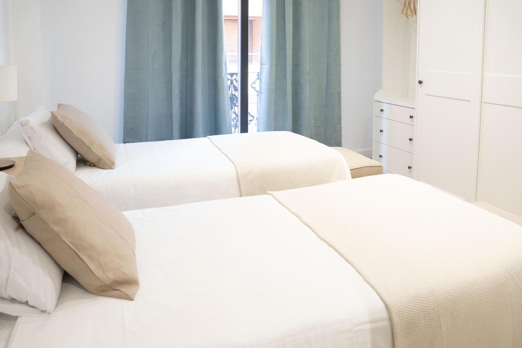 Apartamentos Mlc Ciudad De Linares Linares  Esterno foto