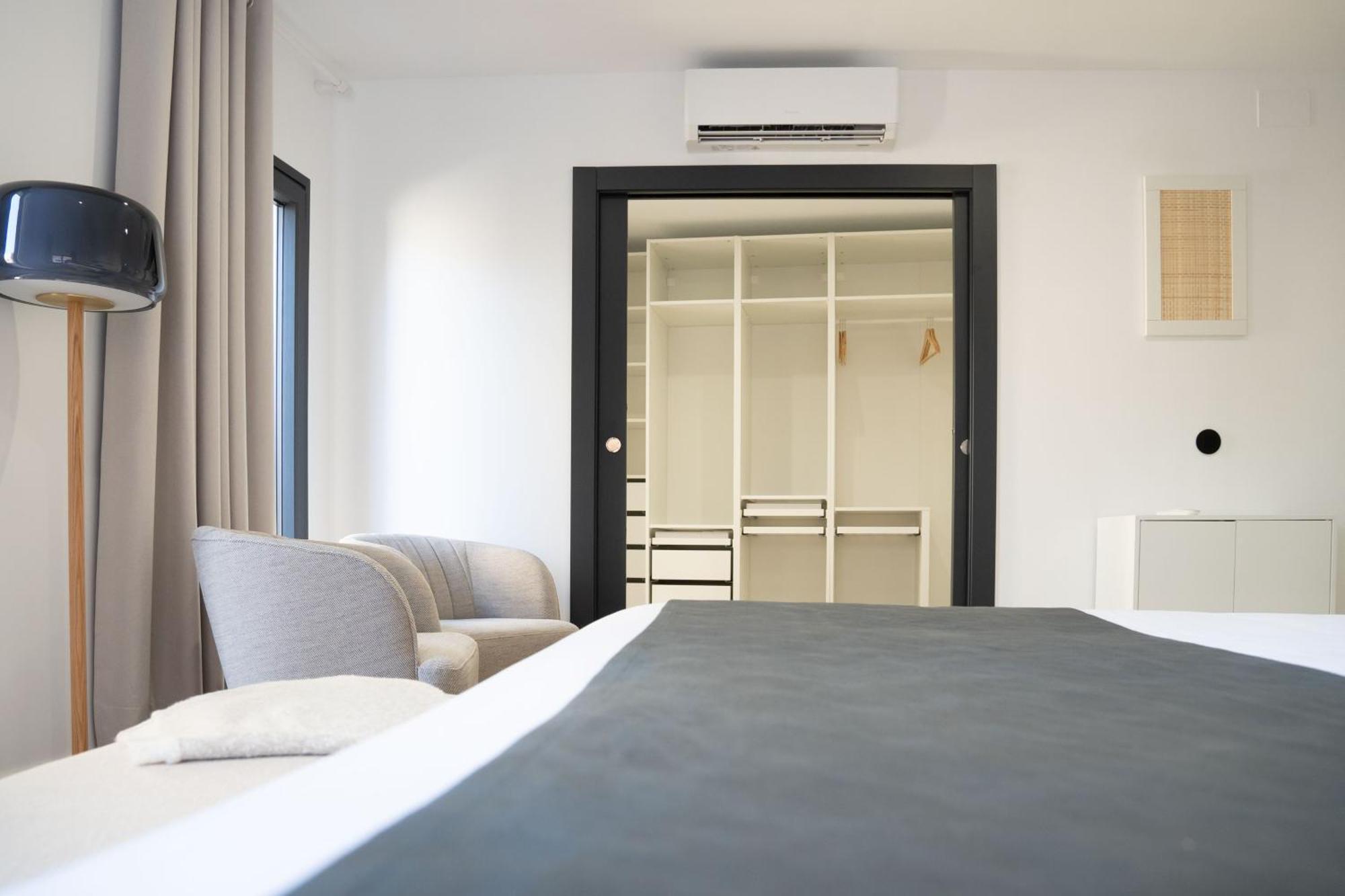 Apartamentos Mlc Ciudad De Linares Linares  Esterno foto