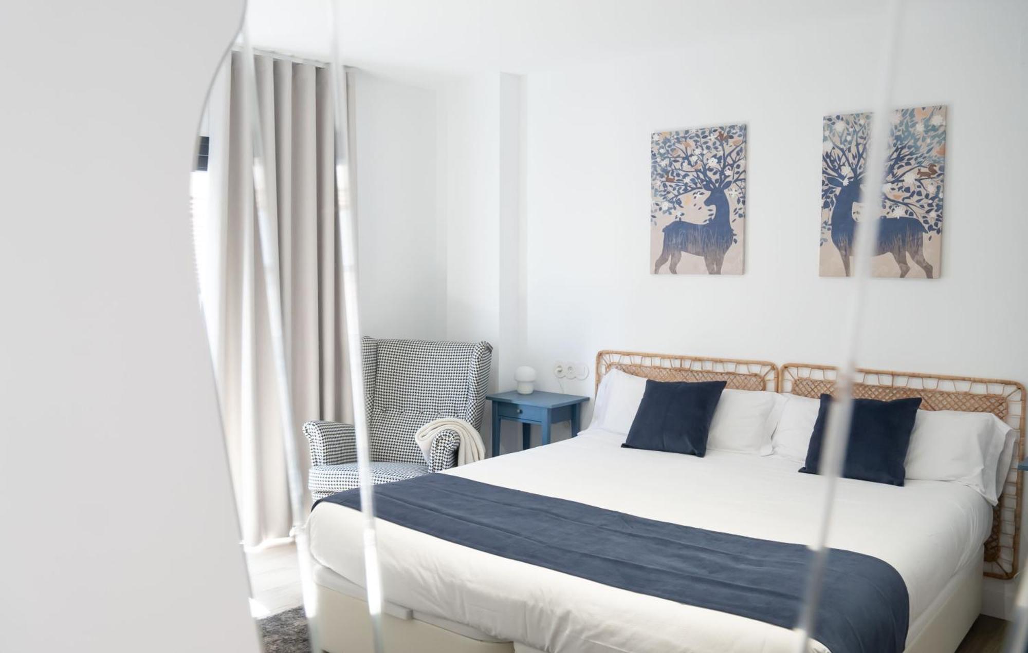 Apartamentos Mlc Ciudad De Linares Linares  Esterno foto