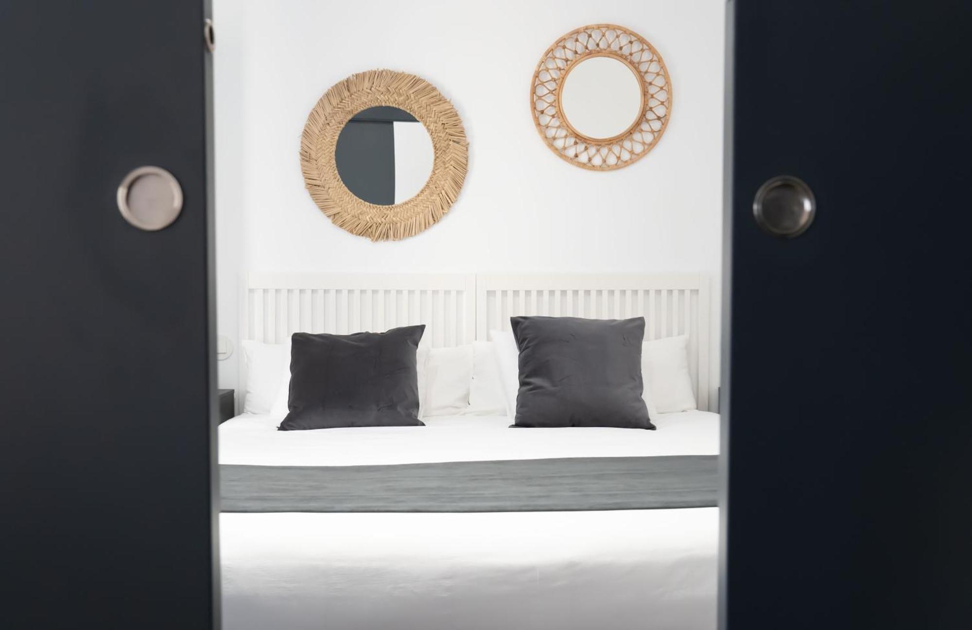 Apartamentos Mlc Ciudad De Linares Linares  Esterno foto