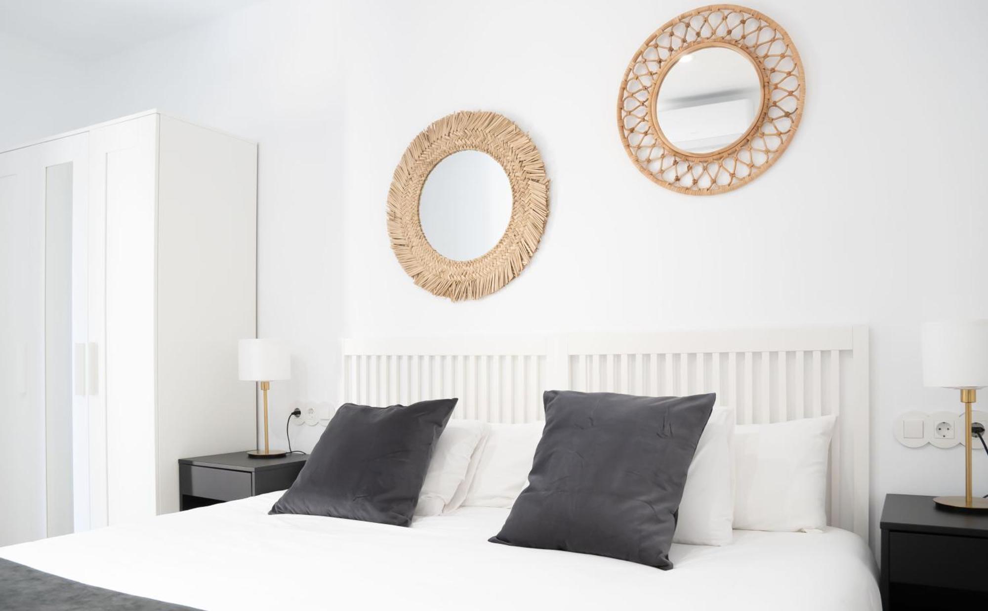 Apartamentos Mlc Ciudad De Linares Linares  Esterno foto
